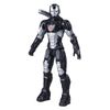 War Machine - Figura - Marvel Avengers Titan Hero Series - 4 Años+