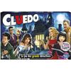 Hasbro - Cluedo - Juego De Mesa