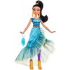 Princesas Disney - Muñeca Disney Princess Jasmine Style Series