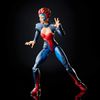 Jean Grey - Figura - Marvel Legend Series - 4 Años+