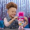 The Trolls 2 Dreamworks World Tour - Figura De Muñeca Poppy Pop & Rock