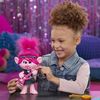 The Trolls 2 Dreamworks World Tour - Figura De Muñeca Poppy Pop & Rock