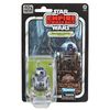 R2d2 (dagobah) - Figura - Star Wars Empire Strikes Back - 4 Años+