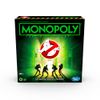 Monopoly Cazafantasmas -versión En Español - Juego De Mesa - 8 Años+