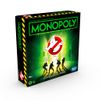 Monopoly Cazafantasmas -versión En Español - Juego De Mesa - 8 Años+