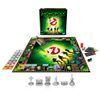 Monopoly Cazafantasmas -versión En Español - Juego De Mesa - 8 Años+