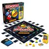 Monopoly Arcade Pacman - Juego De Mesa
