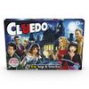 Cluedo - Juego De Mesa - Hasbro Gaming  - 8 Años+