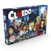Cluedo - Juego De Mesa - Hasbro Gaming  - 8 Años+