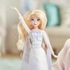 Frozen 2 - Muñeca Elsa De La Princesa De Disney Cantando