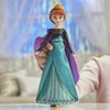 Frozen 2 - Muñeca Anna Cantando Princesa De Disney Con Traje De Reina