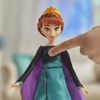 Frozen 2 - Muñeca Anna Cantando Princesa De Disney Con Traje De Reina