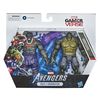 Marvel Avengers F01205l0 Figura De Juguete Para Niños