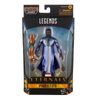 Phastos De Marvel Legends Series The Eternals - Figura - The Eternals  - 4 Años+