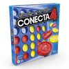 Conecta 4 - Juego De Mesa - Hasbro Gaming  - 6 Años+