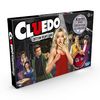 Hasbro Cluedo Mentirosos - Juego De Mesa