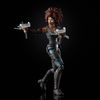 Domino 20 Aniversario - Figura - Marvel X-men Legend Series - 14 Años+