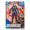 Cobra Commander - Figura - Gi Joe Classified Series - 4 Años+