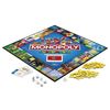 Juego De Mesa - Super Mario Celebration - Monopoly