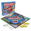 Juego De Mesa - Super Mario Celebration - Monopoly