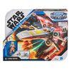 Caza Estelar X-wing - Figura - Star Wars Star Wars Mission Fleet - 4 Años+
