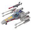 Caza Estelar X-wing - Figura - Star Wars Star Wars Mission Fleet - 4 Años+