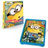 Juego De Operación Minions - Juego De Mesa - Hasbro Gaming  - 6 Años+