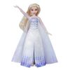 Elsa Aventura Musical - Muñeca - Disney Frozen 2  - 3 Años+