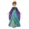 Anna Aventura Musical - Muñeca - Disney Frozen 2  - 3 Años+