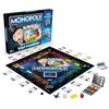 Monopoly Super Electronica - Juego De Mesa