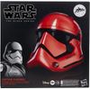 Casco Electrónico Stormtrooper - Accesorio - Star Wars Galaxy Edge - 14 Años+