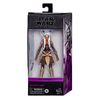 Ahsoka Tano - Figura - Star Wars The Black Series - 4 Años+