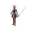 Ahsoka Tano - Figura - Star Wars The Black Series - 4 Años+