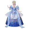 Disney Princess - Muñeca - Princesas Disney Style Series - 6 Años+