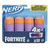 Nerf Fortnite Misiles - Lanza Dardos - 8 Años+