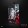 Clone Trooper - Figura - Star Wars The Black Series - 4 Años+