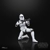 Clone Trooper - Figura - Star Wars The Black Series - 4 Años+