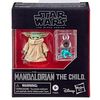 Baby Yoda - Figura - Star Wars The Mandalorian - 4 Años+