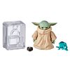 Baby Yoda - Figura - Star Wars The Mandalorian - 4 Años+