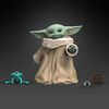 Baby Yoda - Figura - Star Wars The Mandalorian - 4 Años+