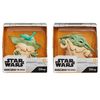 Baby Yoda Froggy Force - Figura - Star Wars The Mandalorian Bounty Collection - 4 Años+