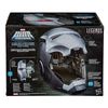 Casco War Machine - Accesorio - Marvel Legends Series - 18 Años+