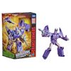 Cyclonus - Figura - Transformers War For Cybertron - 8 Años+