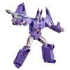 Cyclonus - Figura - Transformers War For Cybertron - 8 Años+