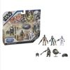 Mandalorian Build Up Pk - Figura - Star Wars Star Wars Mission Fleet - 4 Años+