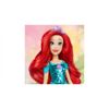 Ariel - Muñeca - Princesas Disney Brillo Real - 3 Años+