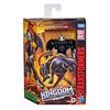 Figura Shadow Panther Transformers War For Cybertron