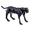 Figura Shadow Panther Transformers War For Cybertron