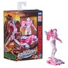 Arcee - Figura - Transformers War For Cybertron - 8 Años+