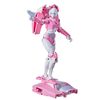 Arcee - Figura - Transformers War For Cybertron - 8 Años+